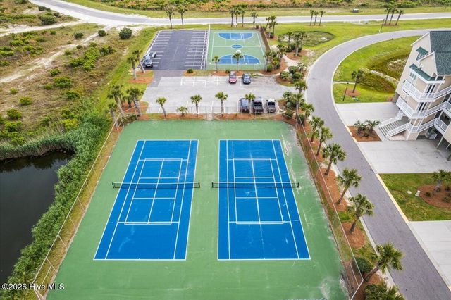 5 Jan Street SW Unit D, Ocean Isle Beach, NC 28469