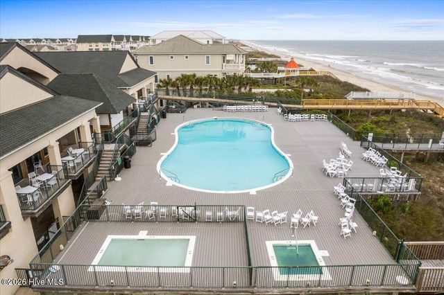 5 Jan Street SW Unit D, Ocean Isle Beach, NC 28469
