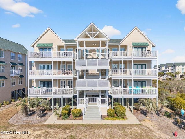 5 Jan Street SW Unit D, Ocean Isle Beach, NC 28469