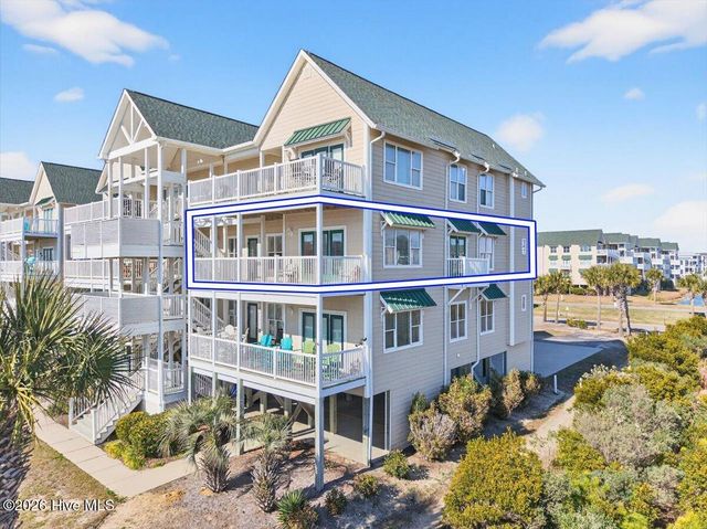 5 Jan Street SW Unit D, Ocean Isle Beach, NC 28469