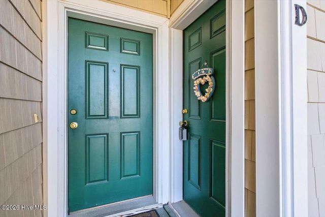 5 Jan Street SW Unit D, Ocean Isle Beach, NC 28469