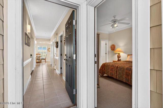 5 Jan Street SW Unit D, Ocean Isle Beach, NC 28469