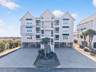 5 Jan Street SW Unit D, Ocean Isle Beach, NC 28469