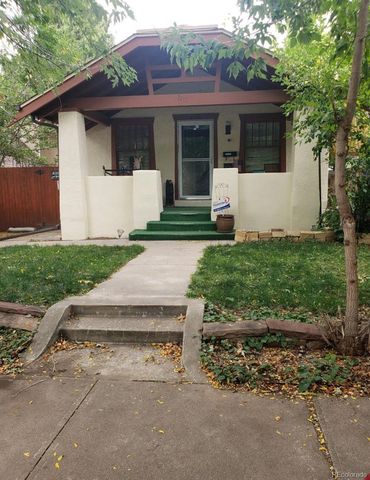 2175 S Clarkson Street, Denver, CO 80210