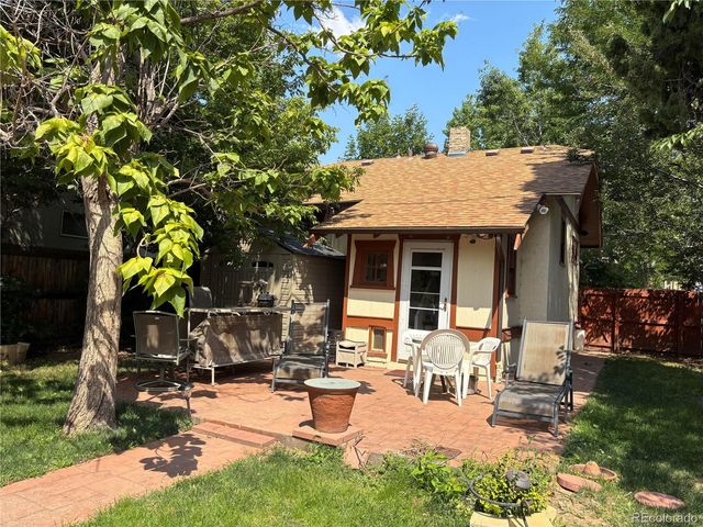 2175 S Clarkson Street, Denver, CO 80210