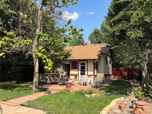 2175 S Clarkson Street, Denver, CO 80210