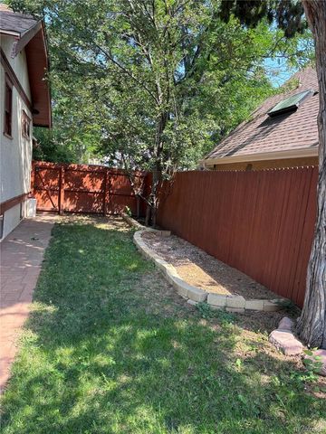 2175 S Clarkson Street, Denver, CO 80210