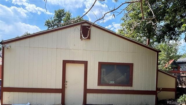 2175 S Clarkson Street, Denver, CO 80210