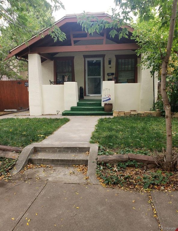 2175 S Clarkson Street, Denver, CO 80210