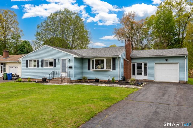 325 Barbara Road, Middletown, CT 06457
