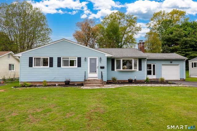 325 Barbara Road, Middletown, CT 06457