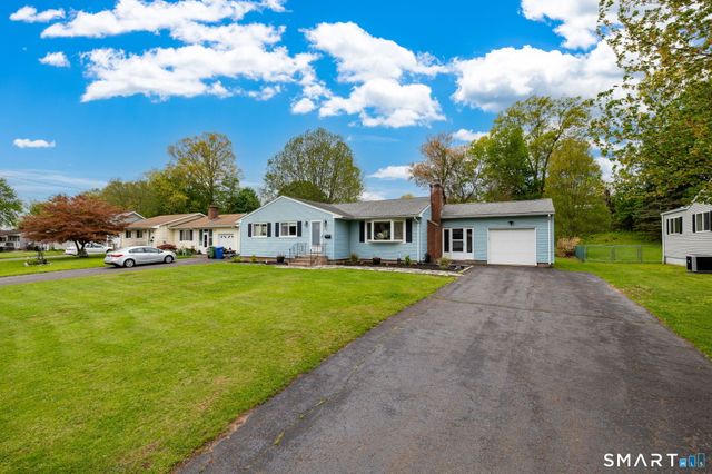 325 Barbara Road, Middletown, CT 06457