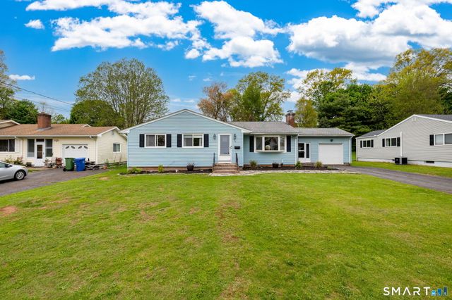 325 Barbara Road, Middletown, CT 06457