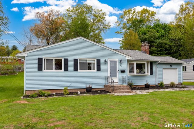 325 Barbara Road, Middletown, CT 06457