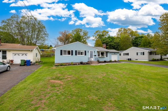 325 Barbara Road, Middletown, CT 06457