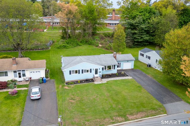 325 Barbara Road, Middletown, CT 06457