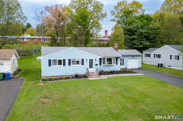 325 Barbara Road, Middletown, CT 06457