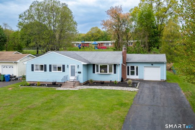325 Barbara Road, Middletown, CT 06457