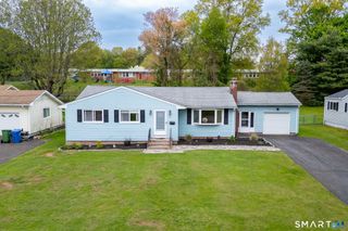 325 Barbara Road, Middletown, CT 06457