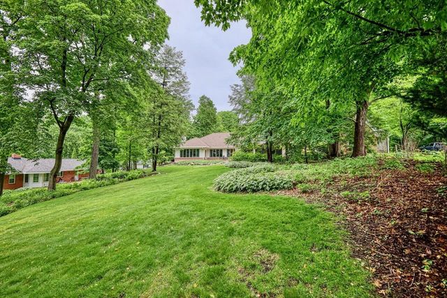 811 Farwell Drive, Madison, WI 53704