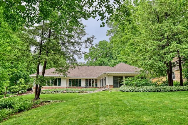 811 Farwell Drive, Madison, WI 53704