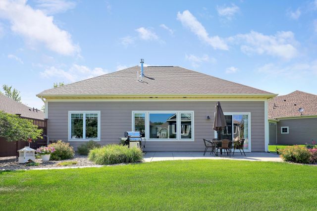 8824 Upper 7th Place N, Lake Elmo, MN 55042