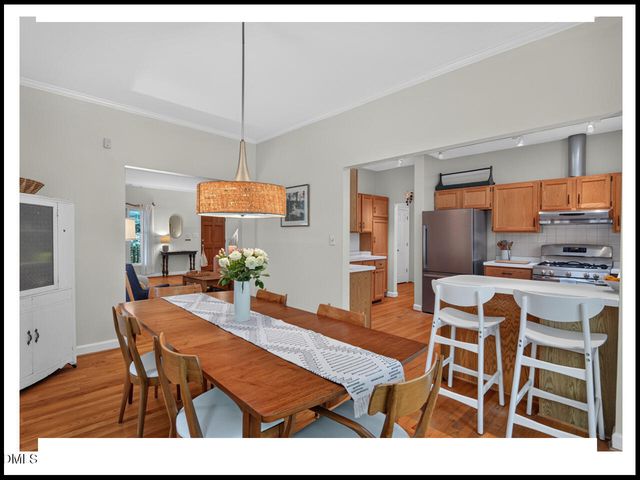 107 Alba Lane, Durham, NC 27707