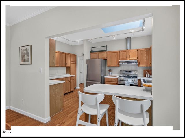 107 Alba Lane, Durham, NC 27707