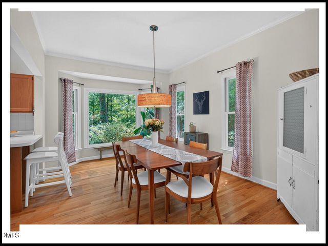 107 Alba Lane, Durham, NC 27707