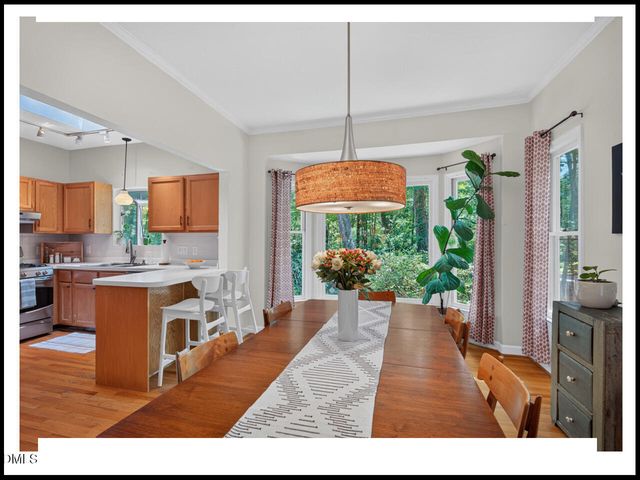 107 Alba Lane, Durham, NC 27707