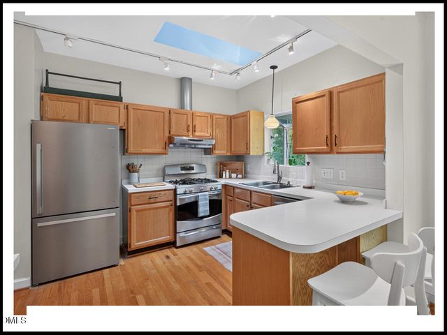 107 Alba Lane, Durham, NC 27707