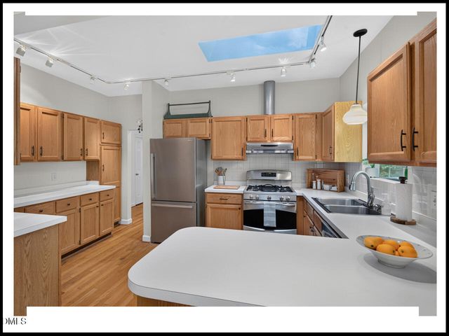 107 Alba Lane, Durham, NC 27707