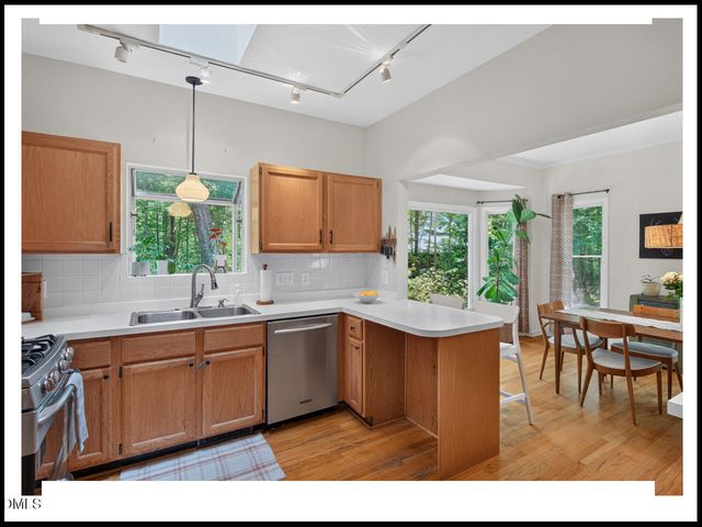 107 Alba Lane, Durham, NC 27707