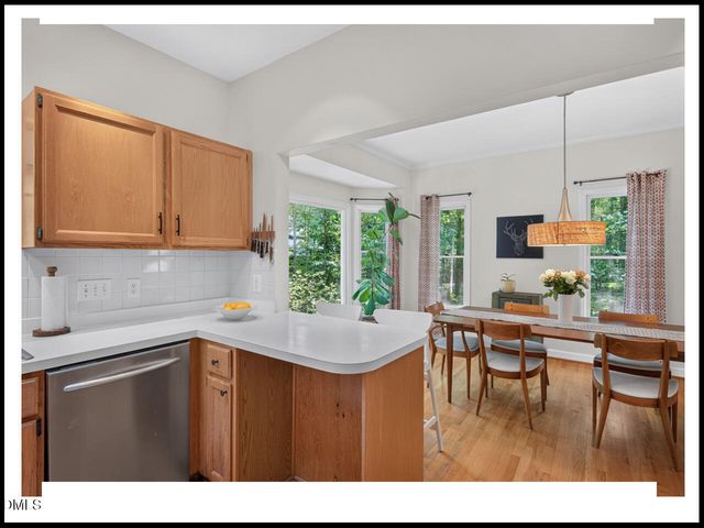 107 Alba Lane, Durham, NC 27707