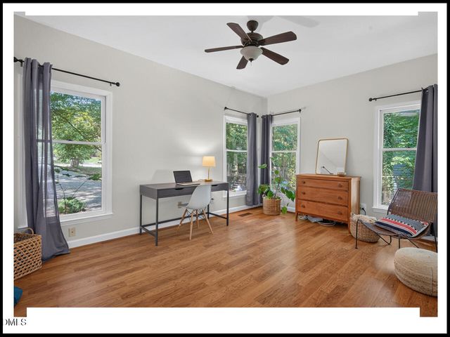 107 Alba Lane, Durham, NC 27707