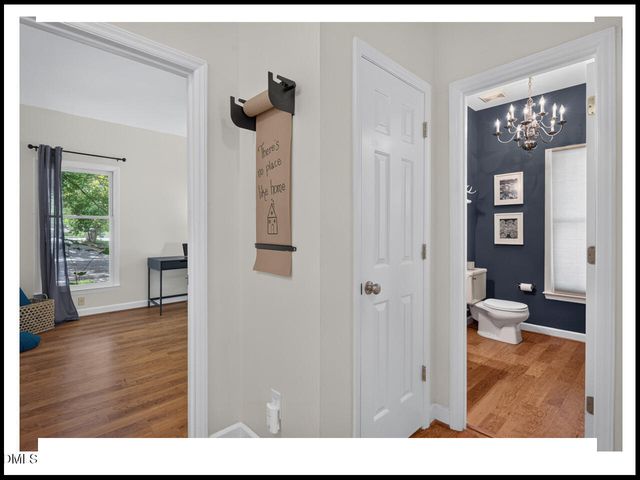 107 Alba Lane, Durham, NC 27707