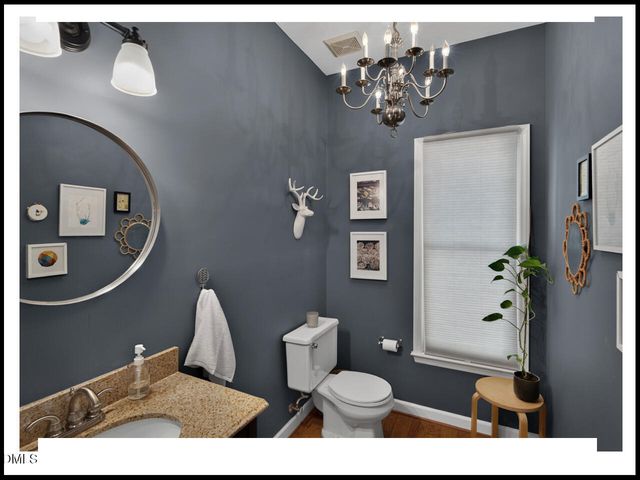 107 Alba Lane, Durham, NC 27707