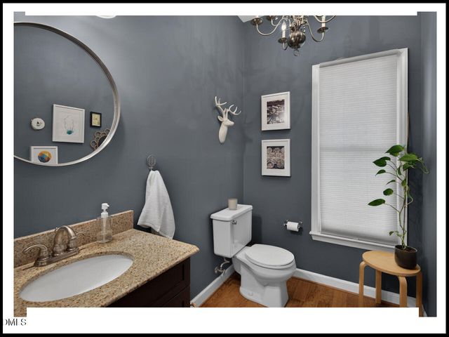 107 Alba Lane, Durham, NC 27707