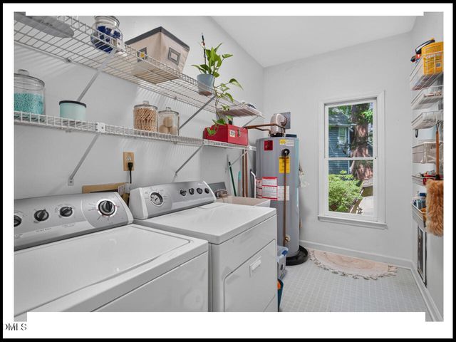 107 Alba Lane, Durham, NC 27707