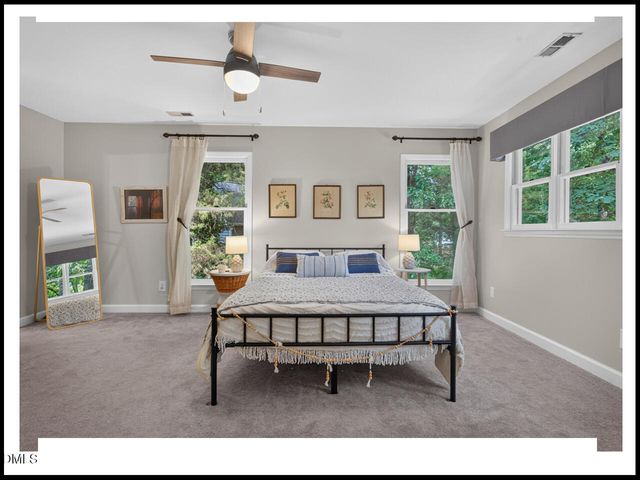107 Alba Lane, Durham, NC 27707