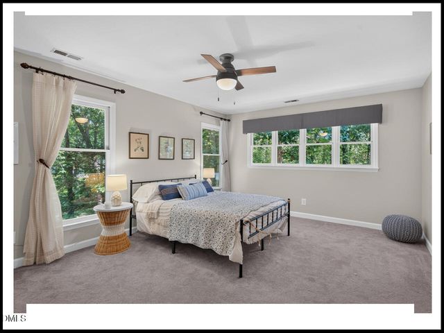 107 Alba Lane, Durham, NC 27707