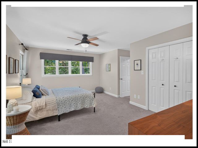 107 Alba Lane, Durham, NC 27707