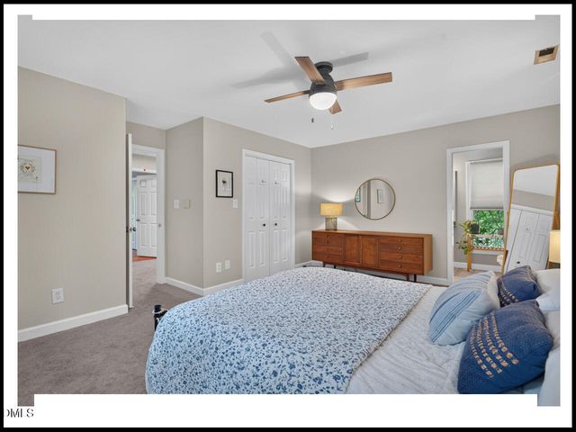 107 Alba Lane, Durham, NC 27707