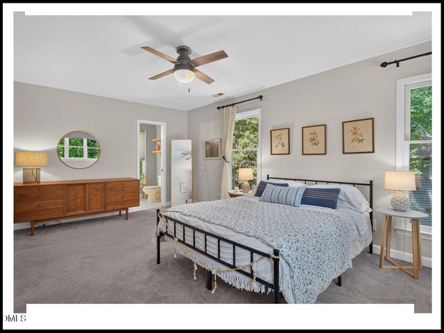 107 Alba Lane, Durham, NC 27707