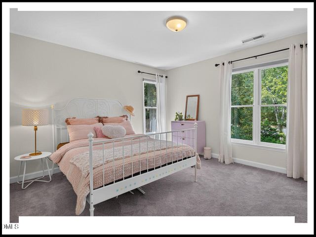 107 Alba Lane, Durham, NC 27707