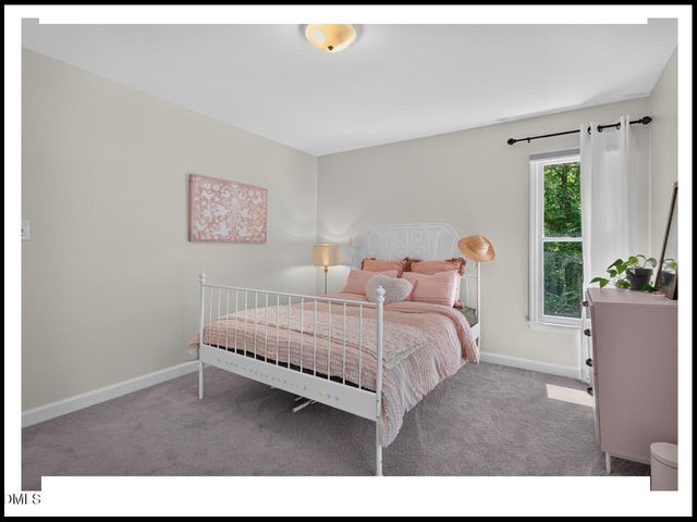 107 Alba Lane, Durham, NC 27707