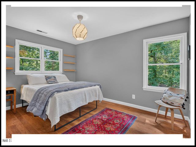 107 Alba Lane, Durham, NC 27707