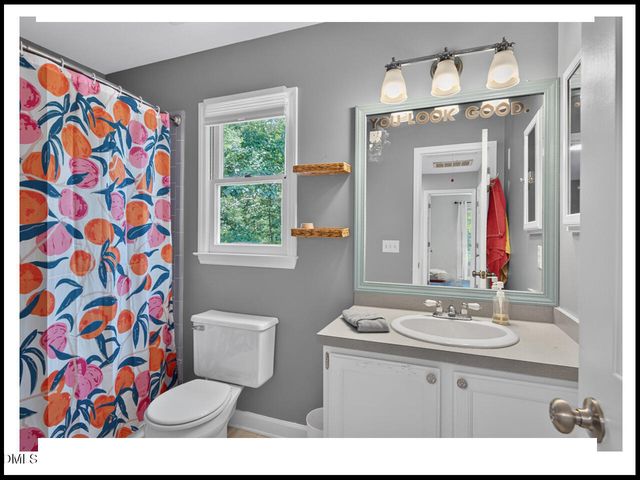 107 Alba Lane, Durham, NC 27707