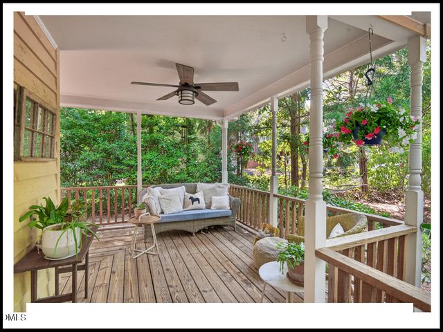 107 Alba Lane, Durham, NC 27707