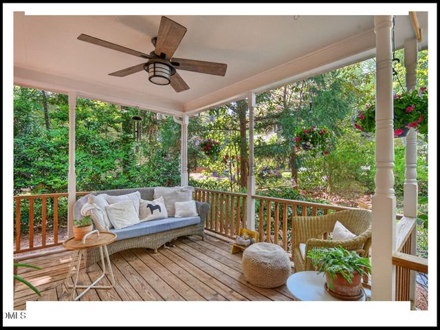 107 Alba Lane, Durham, NC 27707